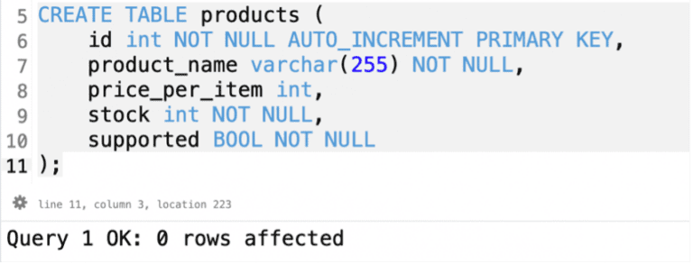 SQL Insert Multiple Rows