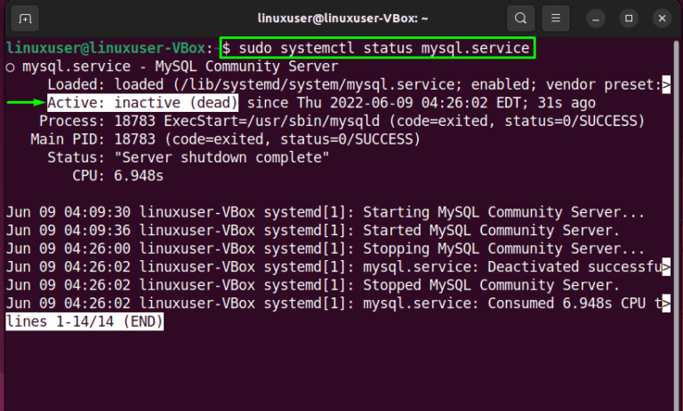 how-to-change-mysql-root-password-in-ubuntu-22-04-vrogue