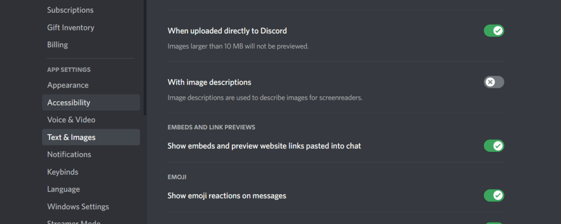 How to Stop Discord from Making Emojis