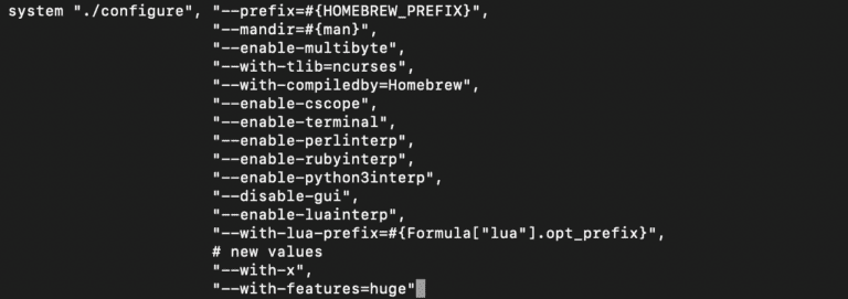 Vim Copy Text to System Clipboard