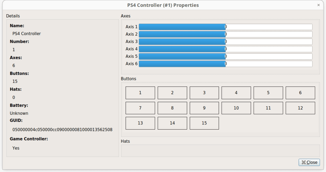 How to Install and Use AntiMicroX Gamepad Mapper in Linux