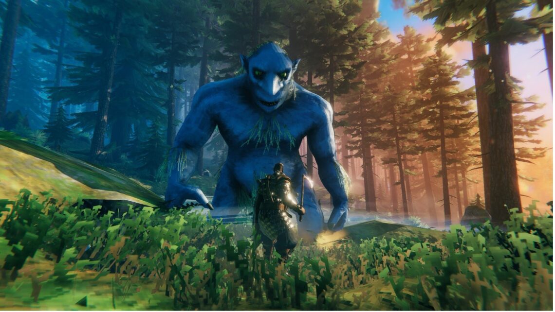 60 Best Games for Linux