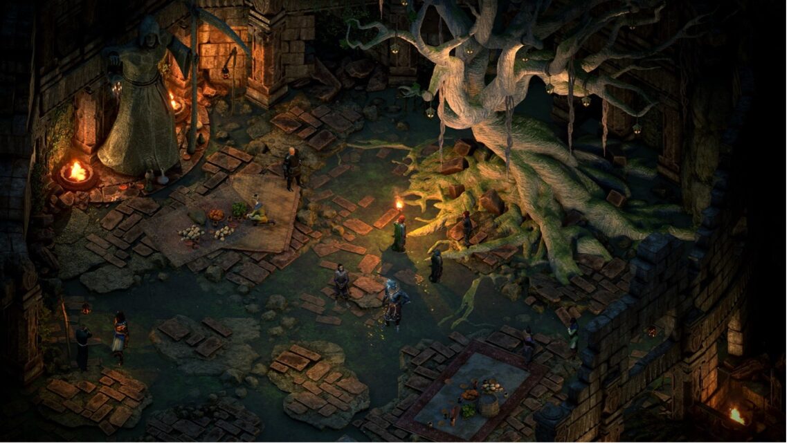 60 Best Games for Linux