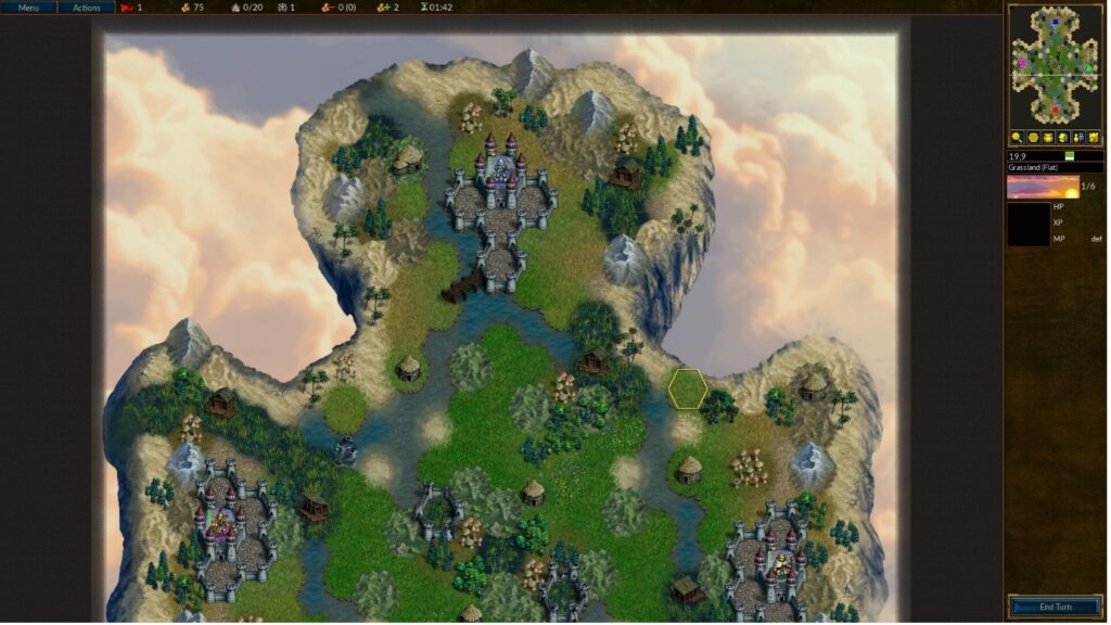 60 Best Games for Linux