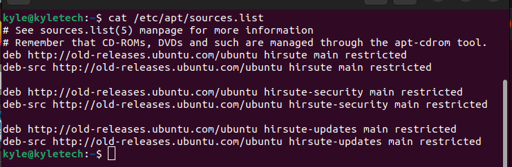 Apt Get Update Vs Apt Get Upgrade Linux Hint