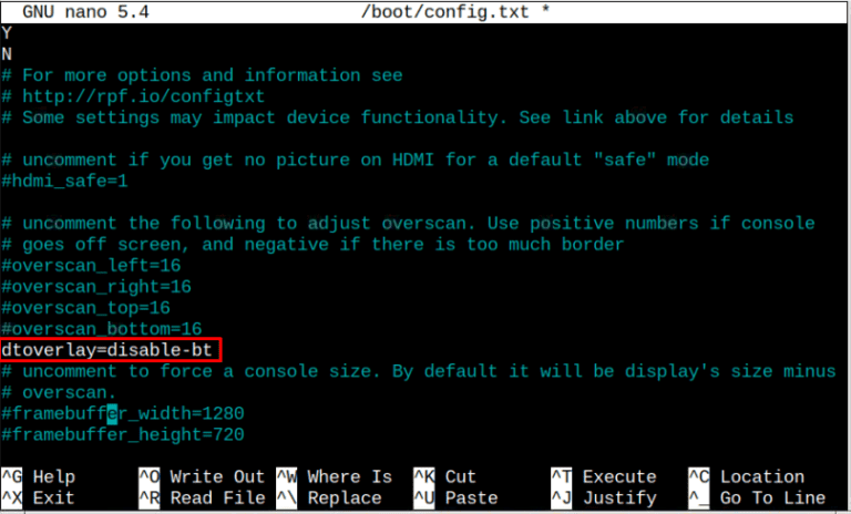 Tips And Tricks To Optimize The Power Consumption Of A Raspberry Pi 