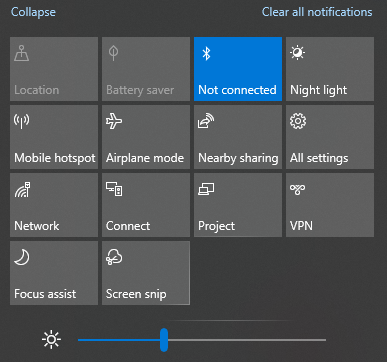 How to Turn Off Airplane Mode on a Dell Laptop Windows 10?