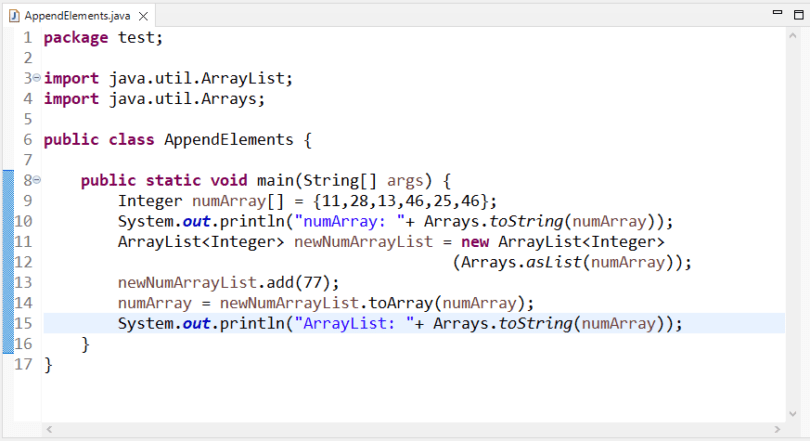 how-to-add-elements-to-an-array-in-java