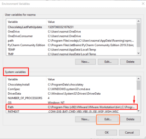 How to Add Git to PATH on Windows – Linux Hint