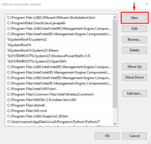 How to Add Git to PATH on Windows – Linux Hint