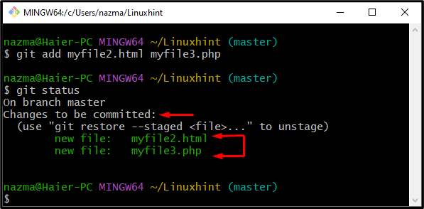 how-to-remove-untracked-files-in-git