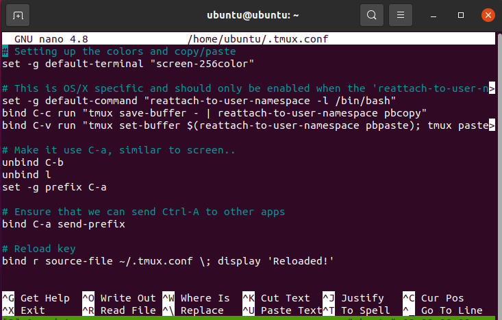 Tmux session. Tmux команды. Tmux шпаргалка. Tmux Cheat Sheet.