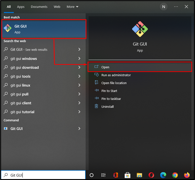 How to Install Git on Windows