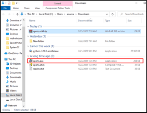 How to Kill the Process Currently Using a Port on localhost in Windows ...