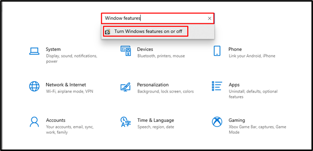 How to Run .sh File in Windows 4