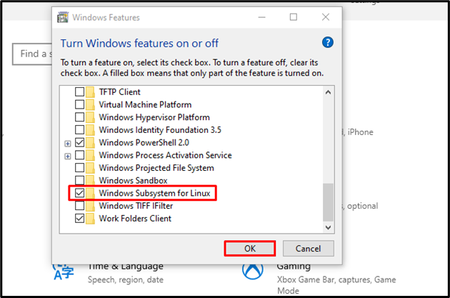 How to Run .sh File in Windows 5
