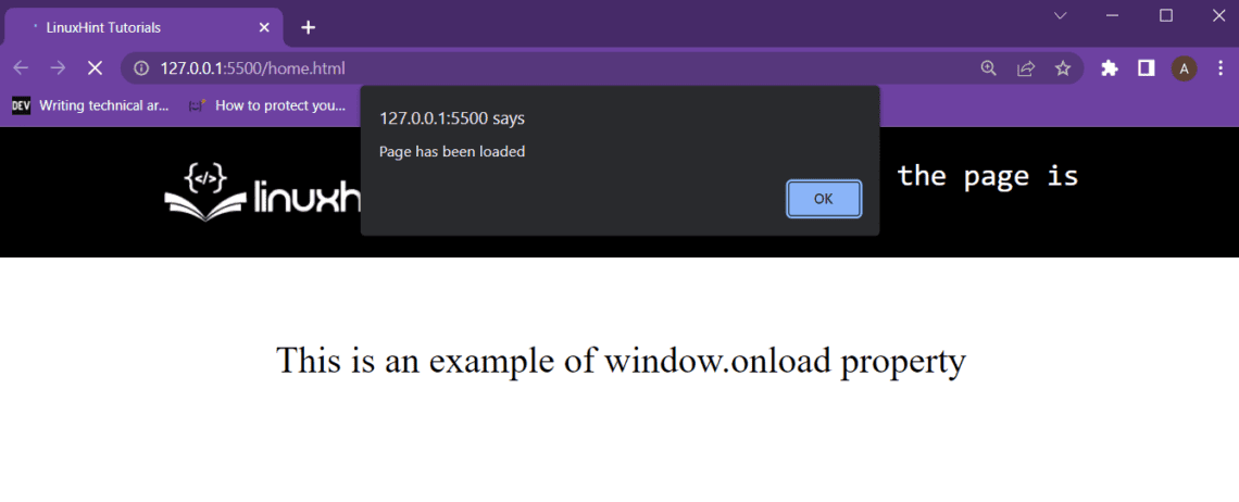 how-to-run-a-function-when-the-page-is-loaded-in-javascript