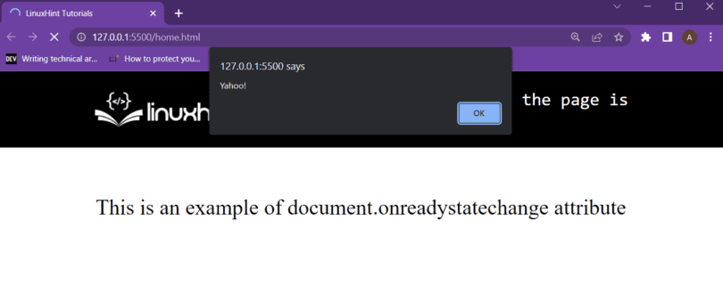 how-to-run-a-function-when-the-page-is-loaded-in-javascript