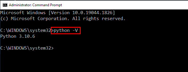 how-to-uninstall-python-from-windows