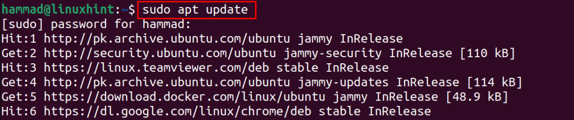 how-to-update-all-packages-on-ubuntu-22-04