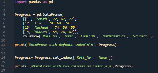 Pandas Add Index Level To Series