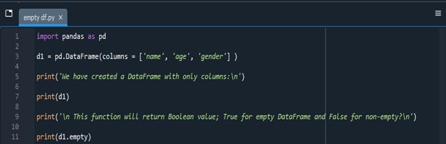 pandas-add-an-empty-column-to-a-dataframe-data-science-parichay