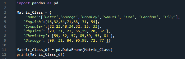 pandas-dataframe-select-rows-by-condition