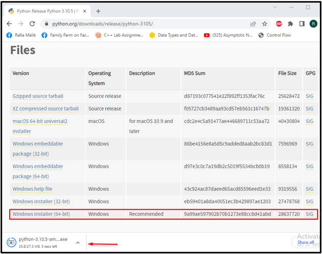 how-to-activate-virtualenv-on-windows