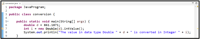 How To Convert Double To Int In Java Linux Consultant