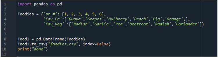 pandas-append-to-csv