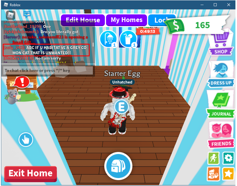 What Does ABC Mean In Roblox Linux Consultant