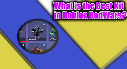 Which is the BEST MOVEMENT KIT in Roblox Bedwars? 