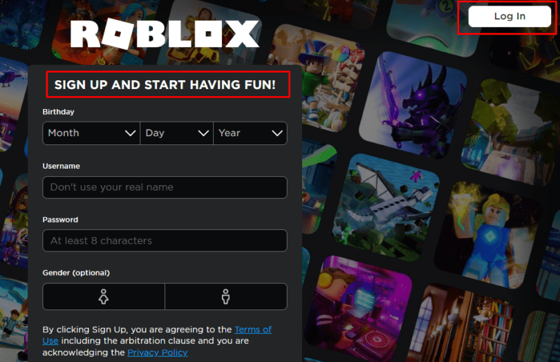 Why is My Roblox Not Working?