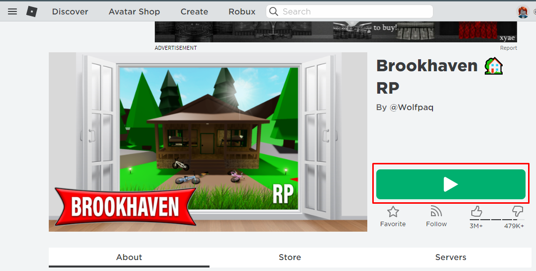 Cửa hàng Avatar Shop trong Roblox đã được cải thiện để tránh lỗi không mong muốn. Người chơi có thể yên tâm khi tìm kiếm và mua sắm cho những bộ trang phục hoàn hảo cho avatar của mình mà không lo gặp phải các trục trặc kỳ lạ.