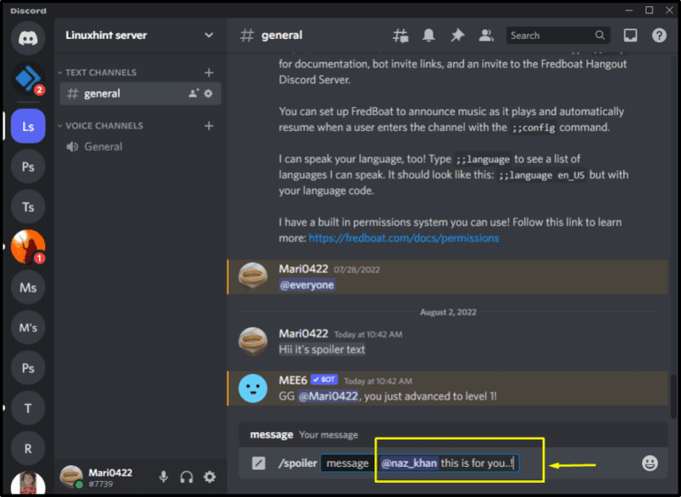 how-to-black-out-text-on-discord-desktop