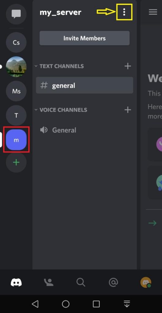 How to Lock Roles on Discord