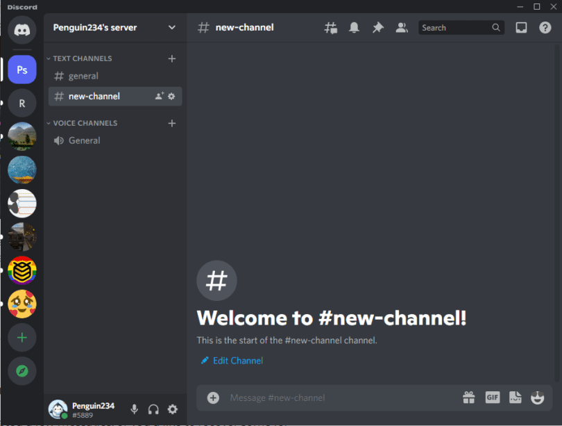 Different Ways to Delete Messages on Discord