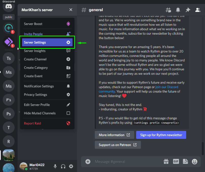 How to Lock Roles on Discord