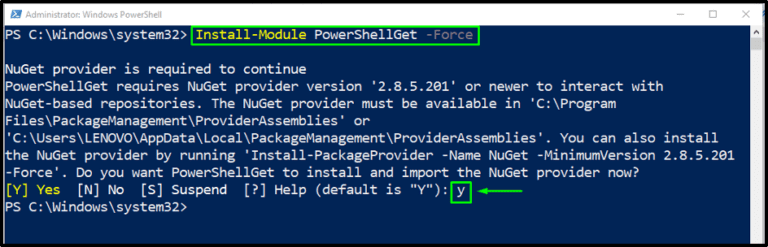 how-to-install-exchange-online-powershell-module