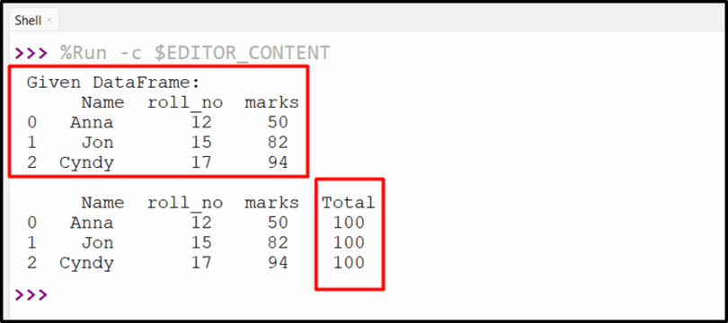 how-to-replace-values-in-column-based-on-another-dataframe-in-pandas