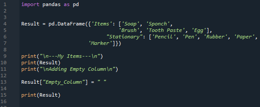 pandas-add-column-from-another-dataframe-data-science-parichay