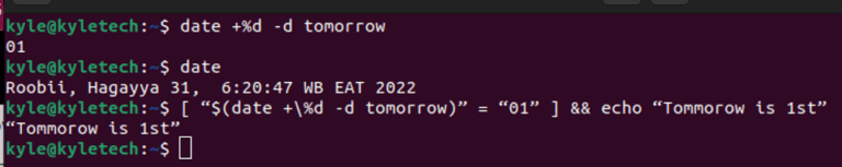 how-to-schedule-a-cron-job-to-run-on-the-last-day-of-every-month