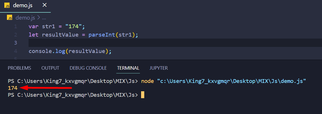  Javascript Parseint Function B nh M H ng Xanh