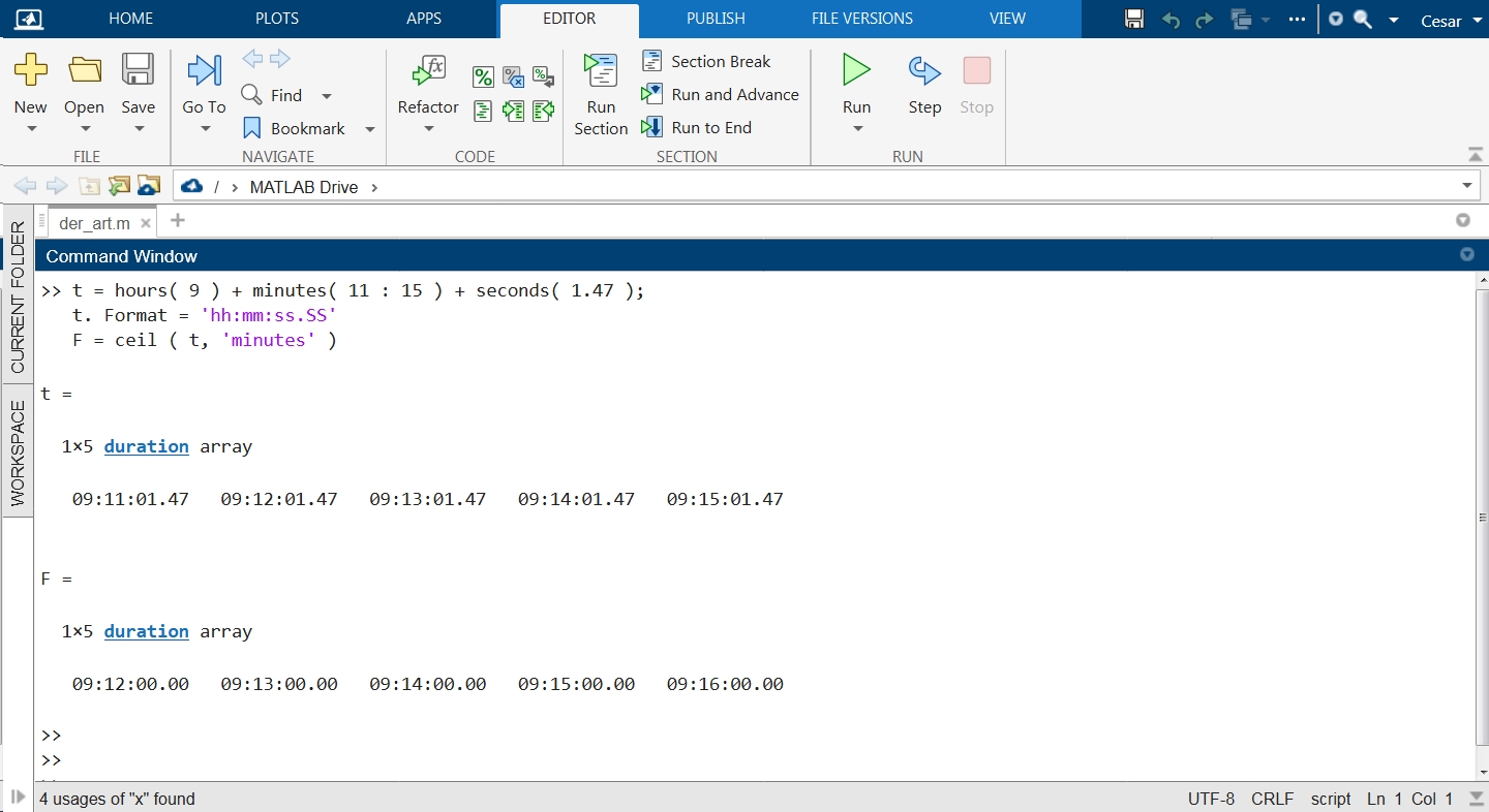 Матлаб округление. Округление Matlab. ABS Matlab.