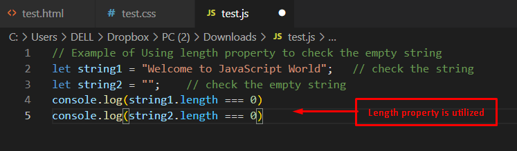 How To Check If String Is Not Null And Empty In Java Vrogue