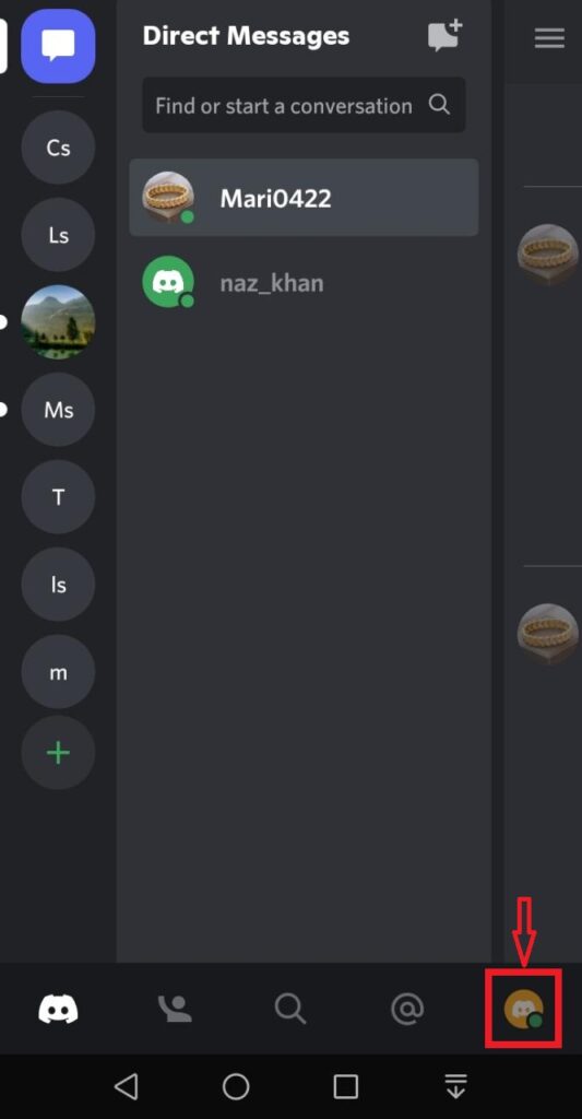 How To Enable Do Not Disturb Status On Discord