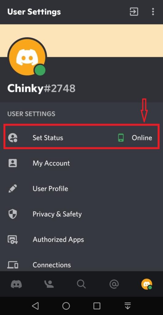 how-to-enable-do-not-disturb-status-on-discord