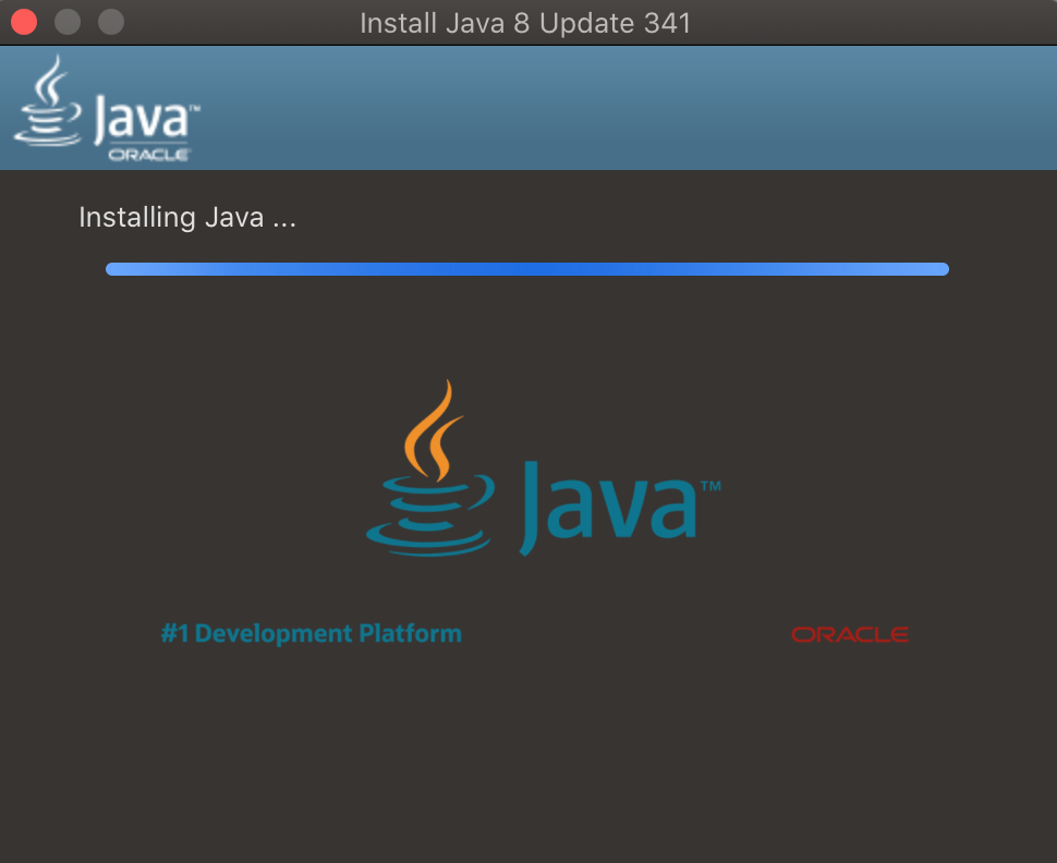 can you download java on a mac