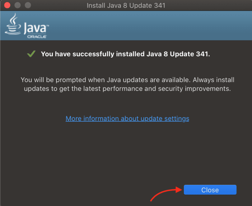 how do i download java on my mac