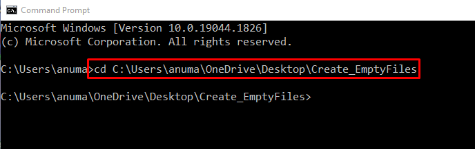 how-to-create-an-empty-file-using-windows-command-line